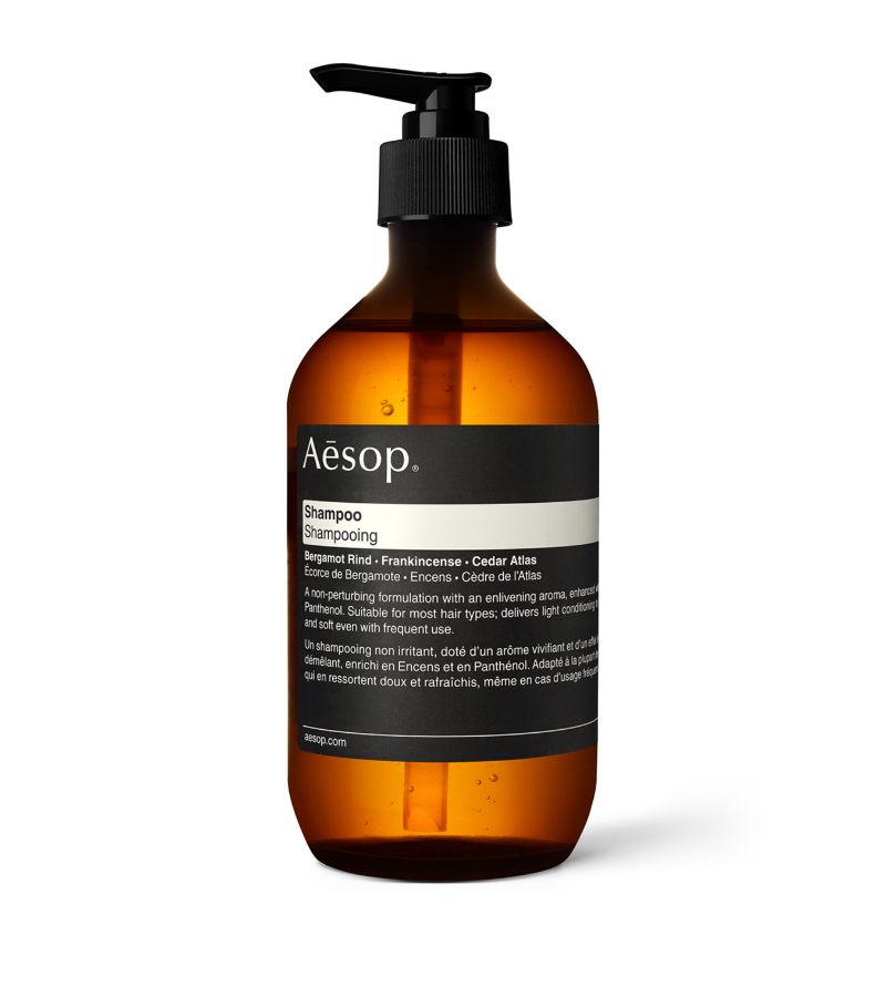 Aesop Aesop Shampoo With Pump (500Ml)