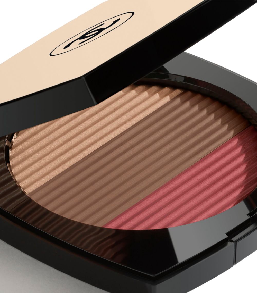 Chanel Chanel (Les Beiges) Healthy Glow Sun-Kissed Powder