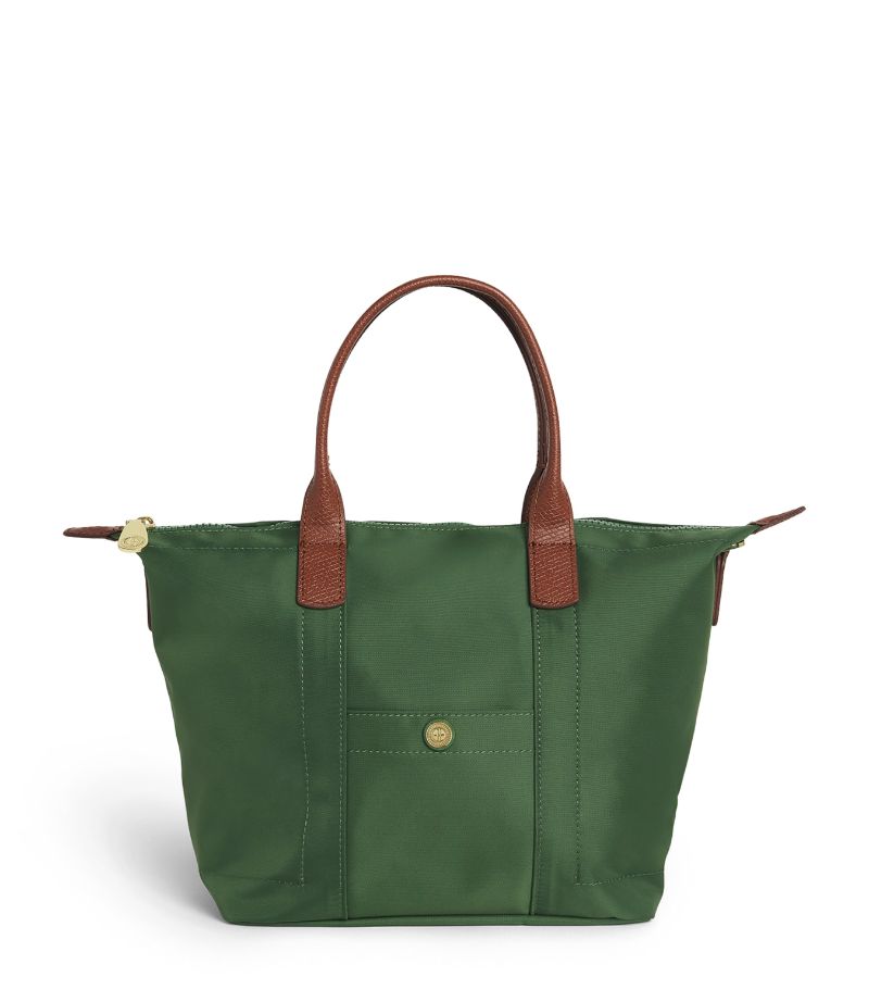 Harrods Harrods Grab Nylon Tote Bag