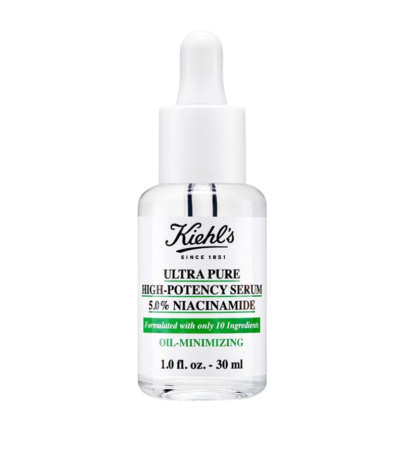 Kiehl'S Kiehl'S Oil-Minimizing Kiehl'S Ultra Pure High-Potency Serum (30Ml)