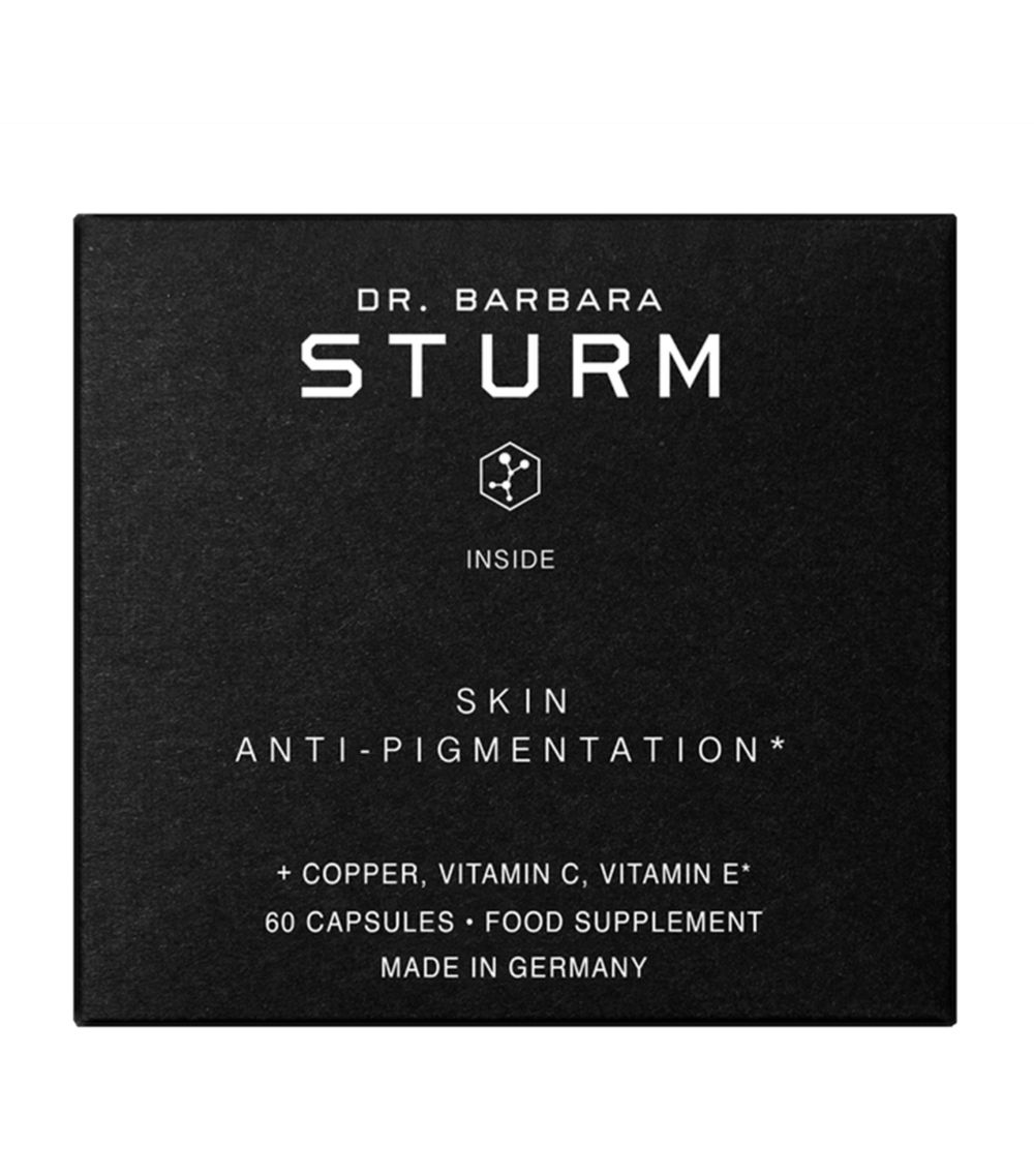 Dr. Barbara Sturm Dr. Barbara Sturm Skin Anti-Pigmentation (60 Capsules)