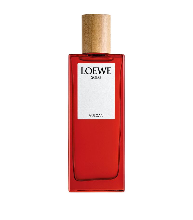 Loewe Loewe Solo Vulcan Eau De Parfum (50Ml)