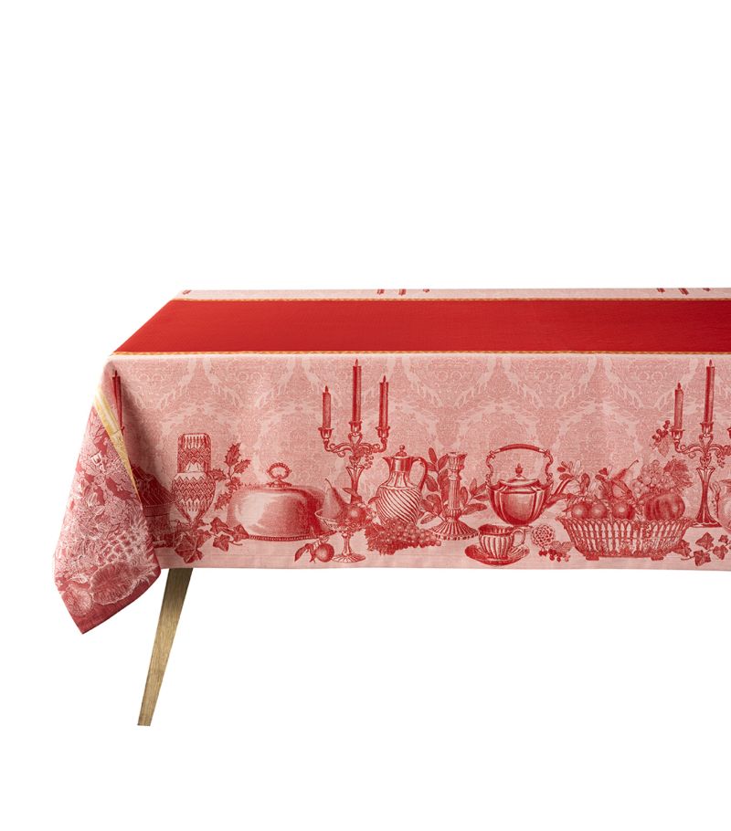 Le Jacquard Français Le Jacquard Français Cotton Festin Tablecloth (175Cm X 250Cm)