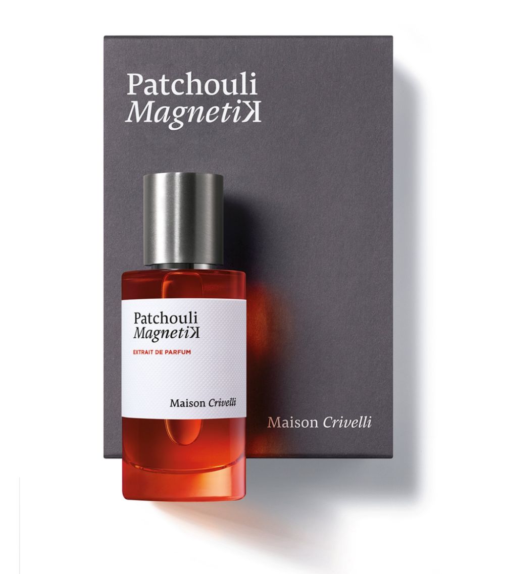 Maison Crivelli Maison Crivelli Patchouli Magnetik Perfume Extract (50Ml)