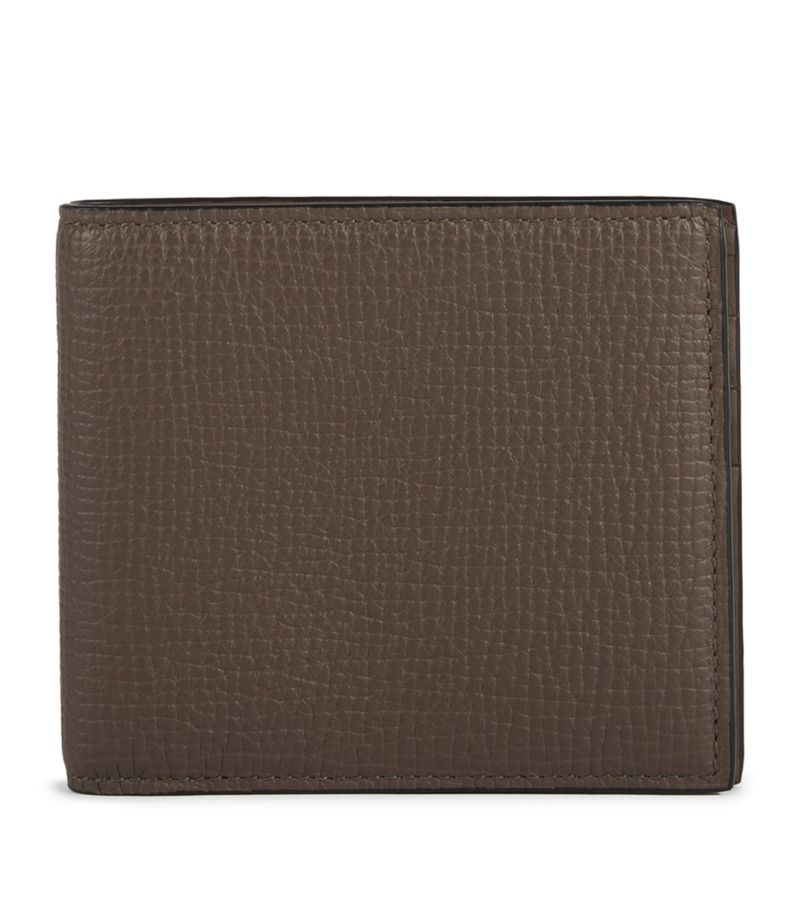 Smythson Smythson Leather Ludlow Wallet