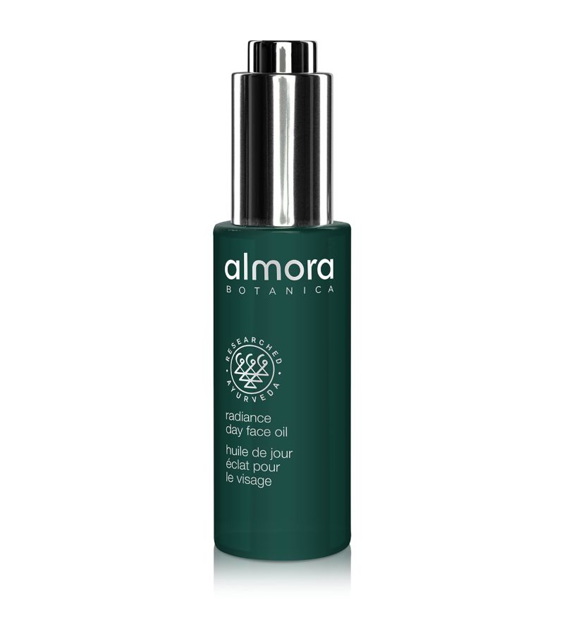  Almora Botanica Radiance Day Face Oil (30Ml)