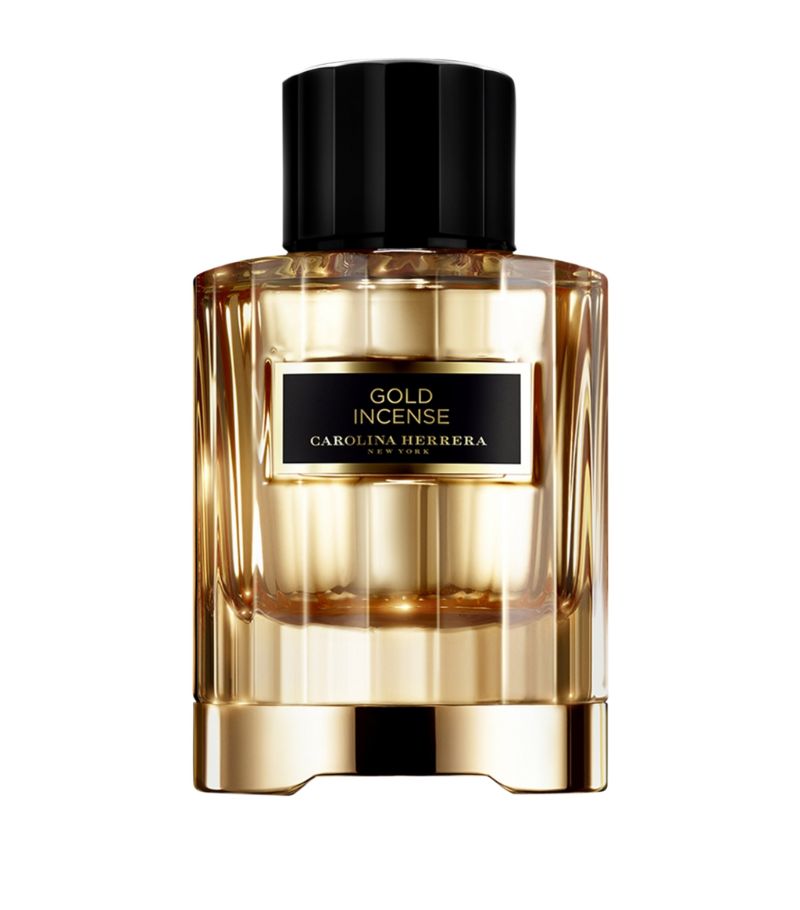 Carolina Herrera Carolina Herrera Confidential Gold Incense Eau De Parfum