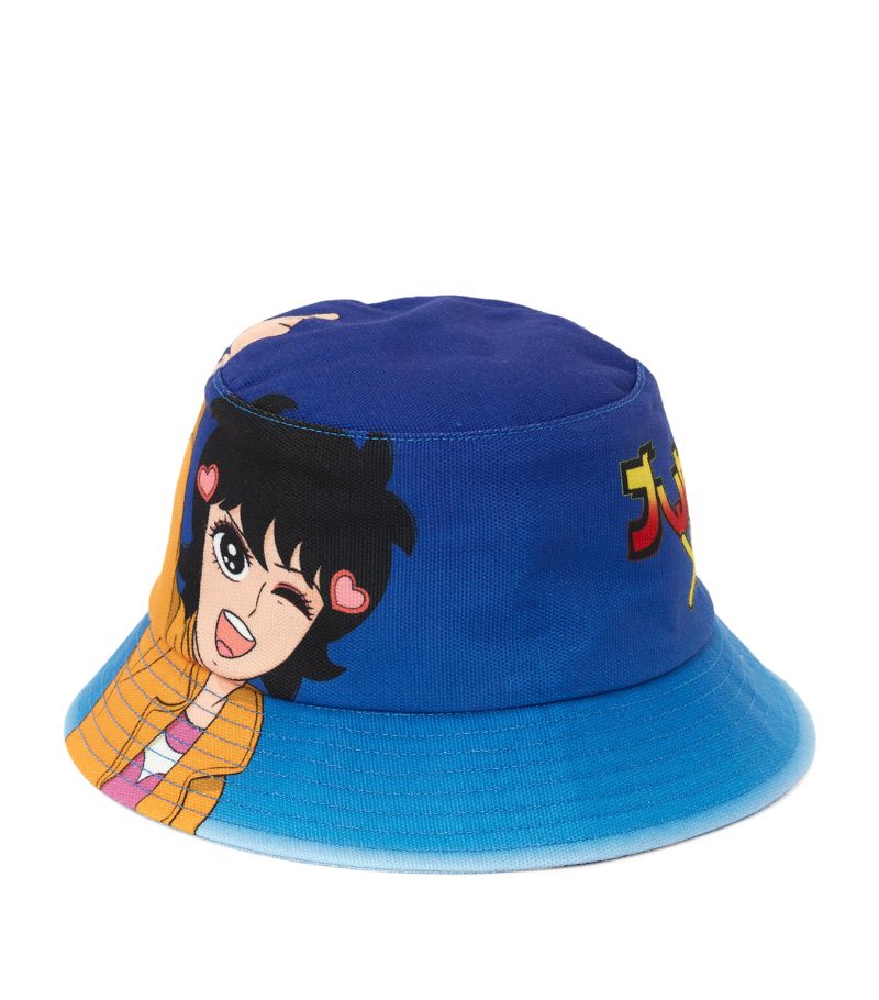 Jw Anderson Jw Anderson X Run Hany Bucket Hat