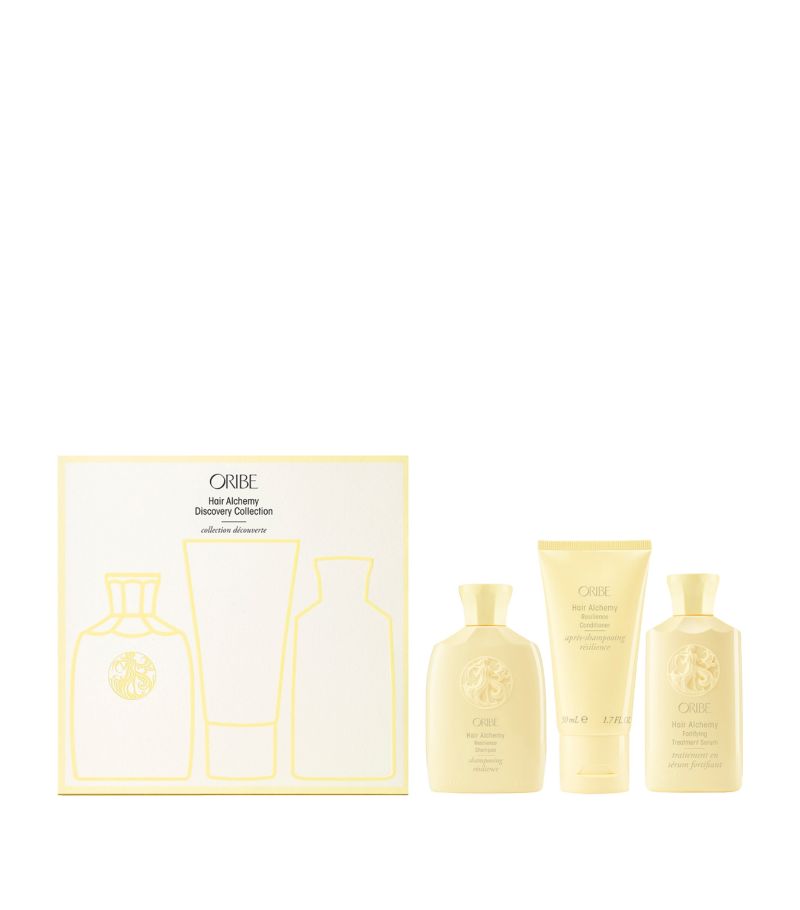 Oribe Oribe Hair Alchemy Discovery Set