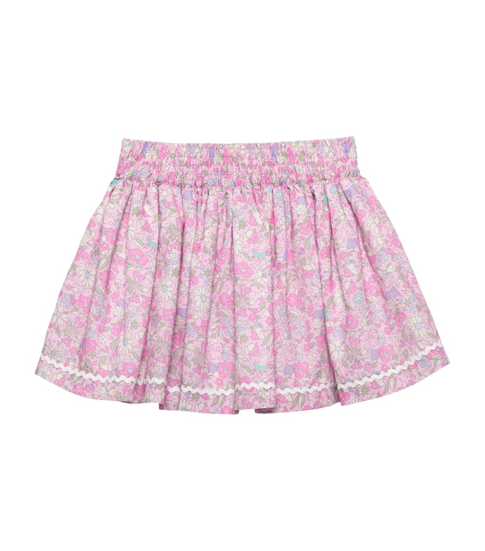Trotters Trotters X Peppa Pig Meadow Bow Skirt (1-7 Years)