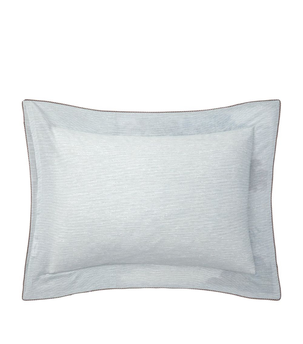 Yves Delorme Yves Delorme Parc Boudoir Oxford Pillowcase (30Cm X 40Cm)