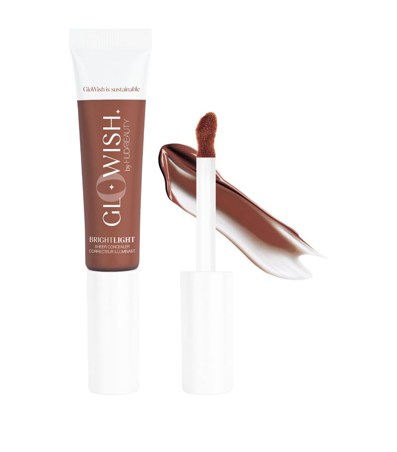 Huda Beauty Huda Beauty GloWish Bright Light Sheer Concealer