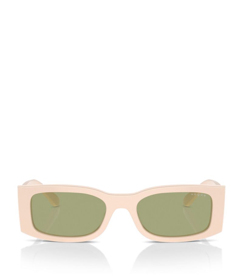 Vogue Vogue Acetate Vo5584S Sunglasses