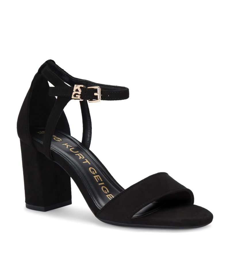 Kg Kurt Geiger Kg Kurt Geiger Faryn Heeled Sandals