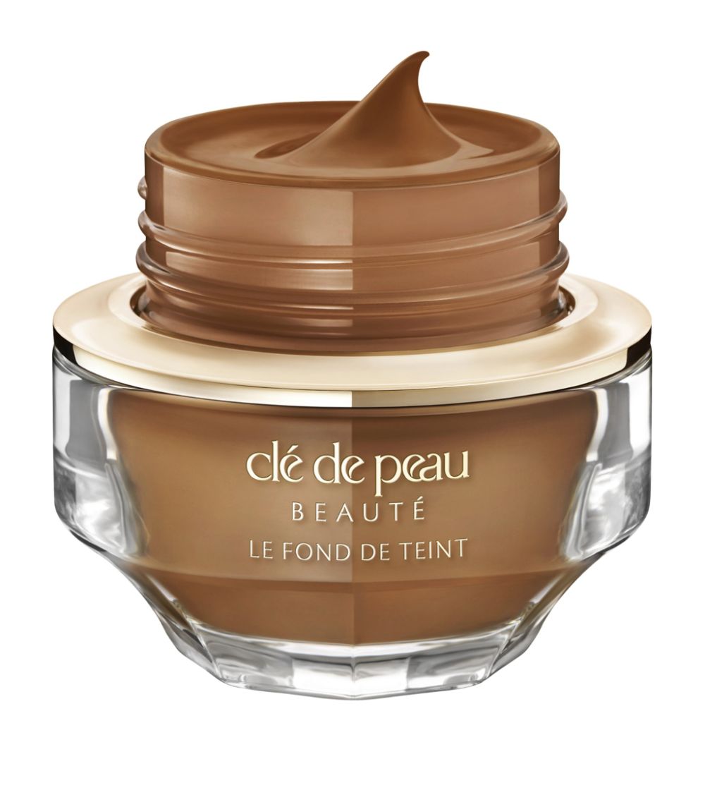 Clé De Peau Beauté Clé de Peau Beauté The Foundation