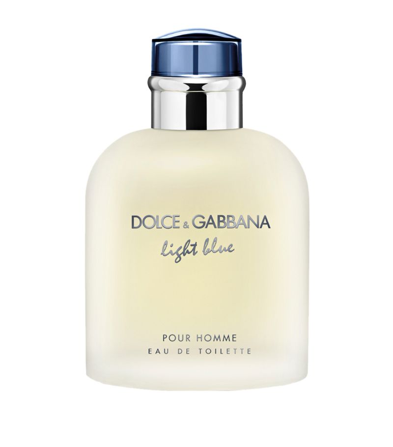 Dolce & Gabbana Dolce & Gabbana Light Blue Pour Homme Eau de Toilette (125ml)