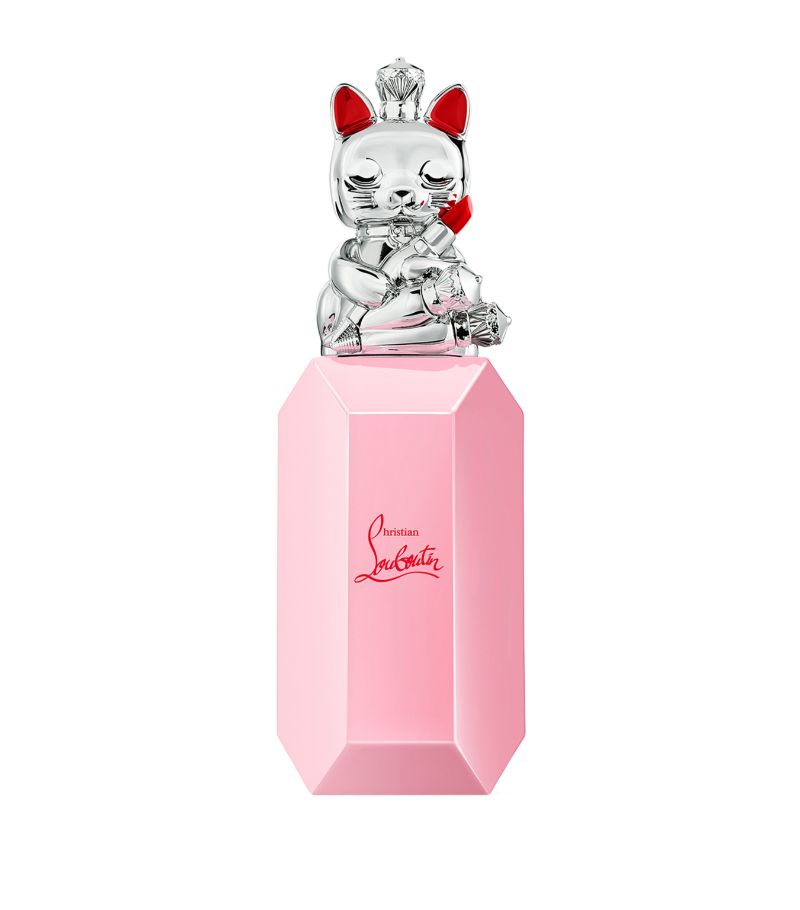 Christian Louboutin Christian Louboutin Loubidoo Rose Eau De Parfum (90Ml)