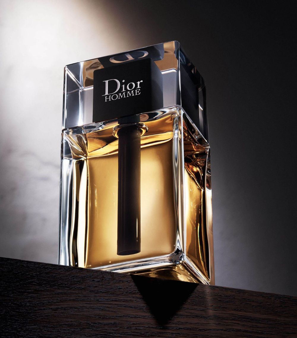 Dior Dior Dior Homme Eau De Toilette (50Ml)