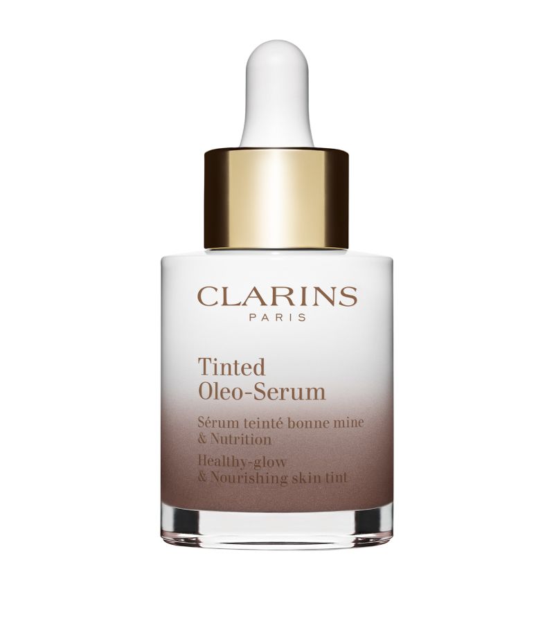 Clarins Clarins Tinted Oleo-Serum (30Ml)