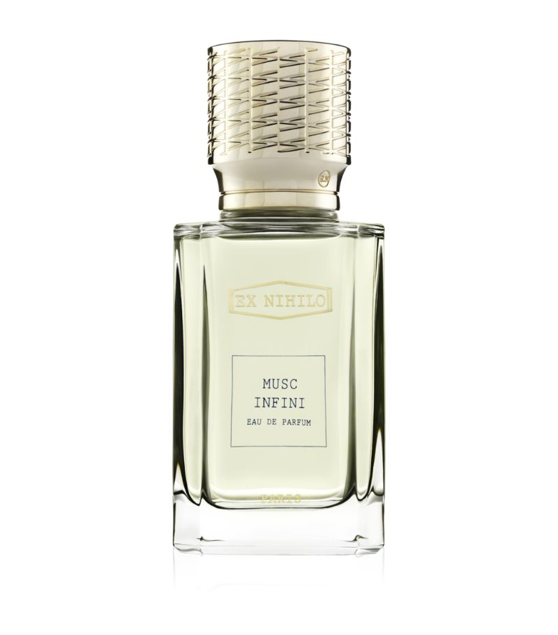 Ex Nihilo Ex Nihilo Musc Infini Eau De Parfum (100Ml)