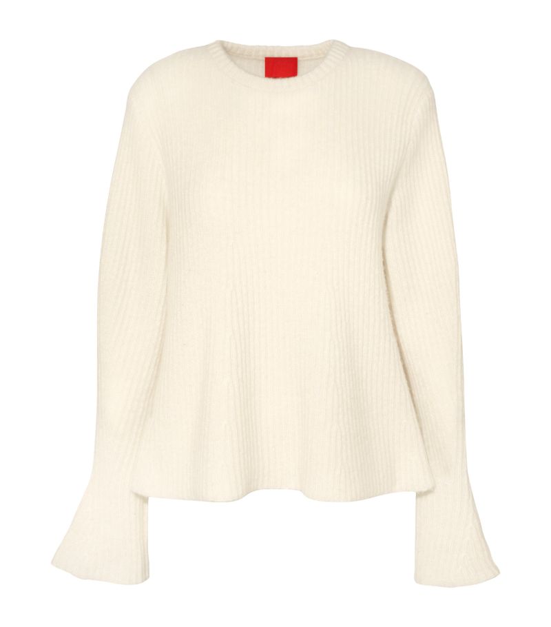 Cashmere In Love Cashmere In Love Cashmere-Silk Atlas Sweater