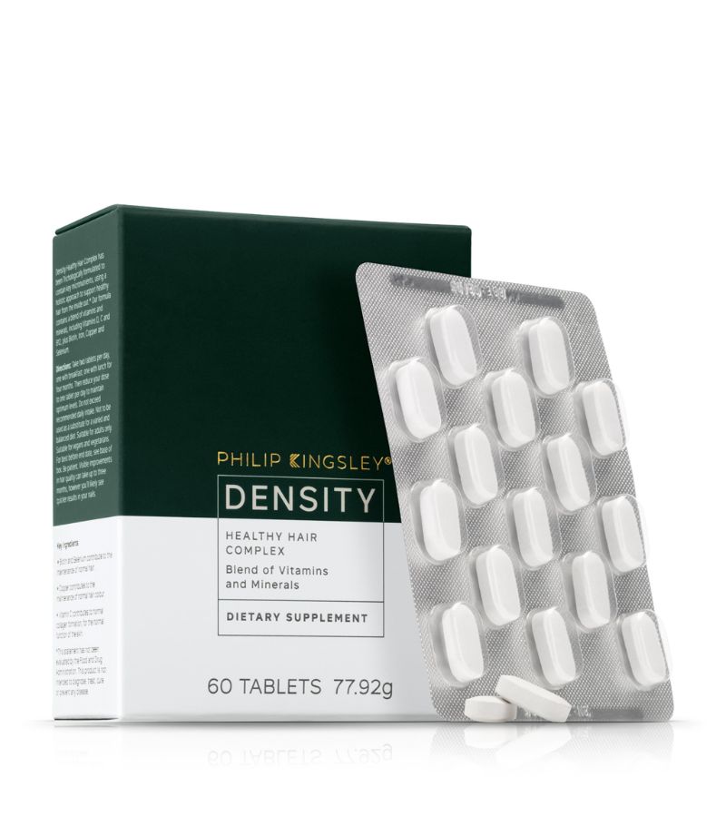 Philip Kingsley Philip Kingsley Density Healthy Hair Complex (60 Tablets)