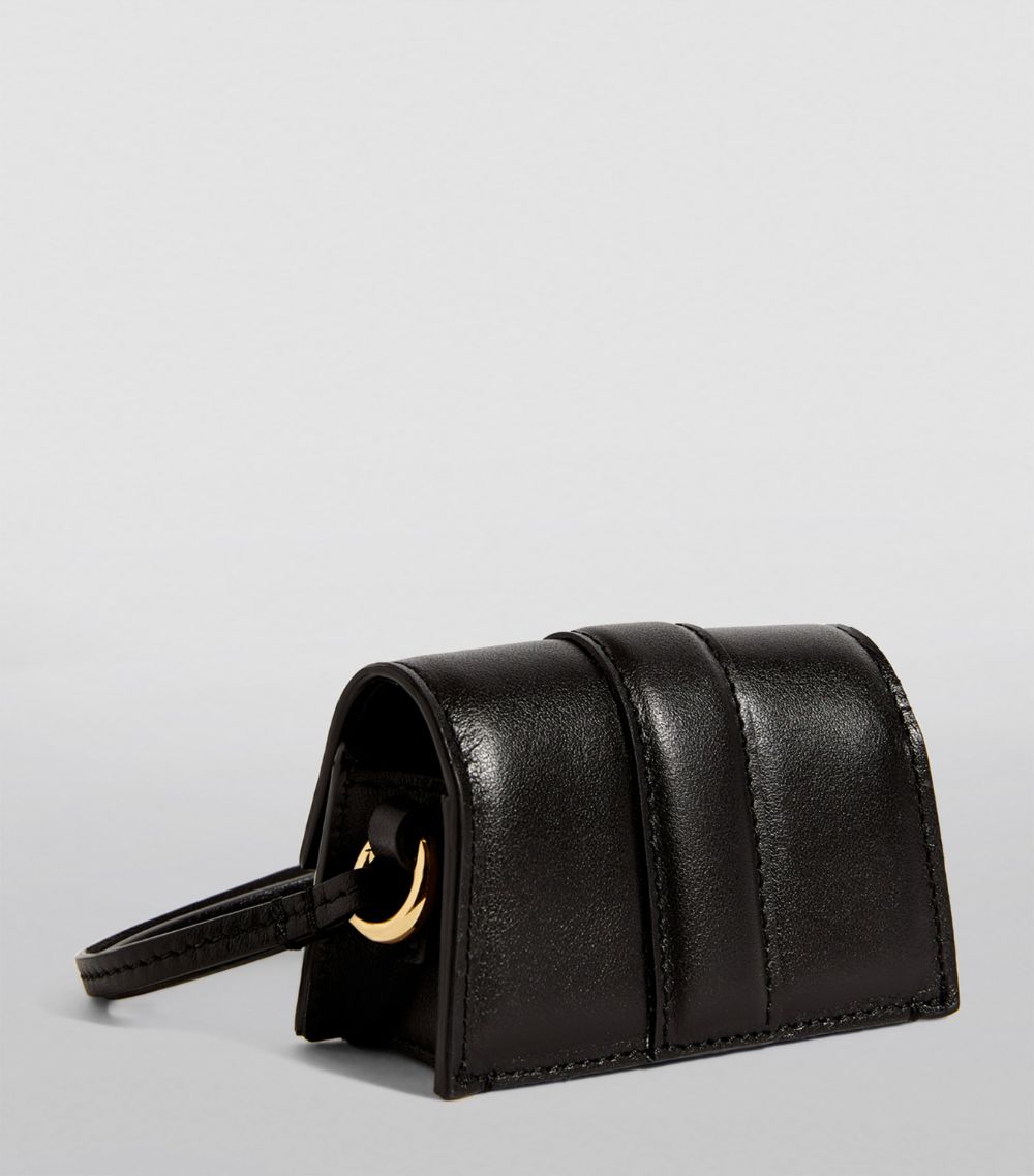 Jacquemus Jacquemus Le Porte Bambino Mini Bag