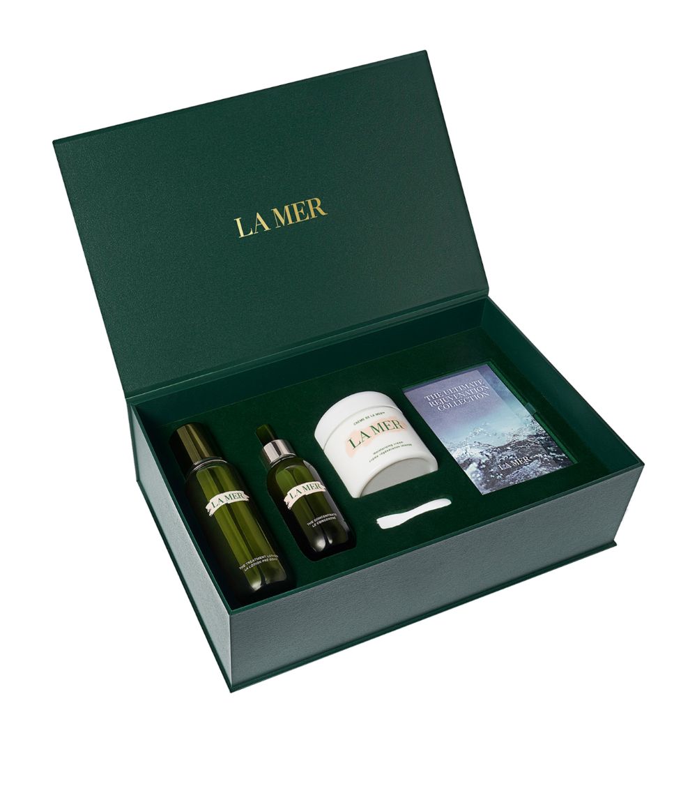 La Mer La Mer The Ultimate Rejuvenation Collection