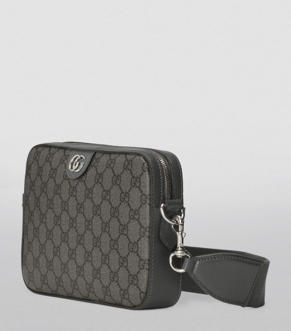 Gucci Gucci Ophidia Gg Shoulder Bag