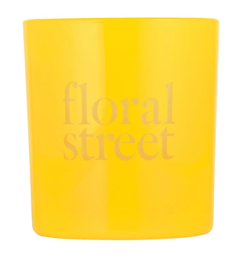 Floral Street Floral Street Vanilla Bloom Candle (200g)