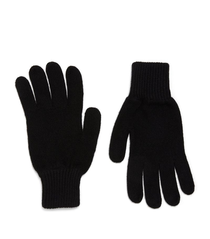 Sunspel Sunspel Cashmere Gloves