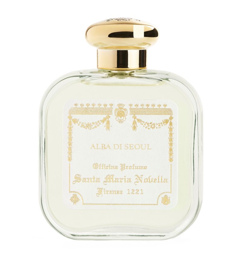 Santa Maria Novella Santa Maria Novella Smnovella Alba Di Seoul Edc 100Ml 23