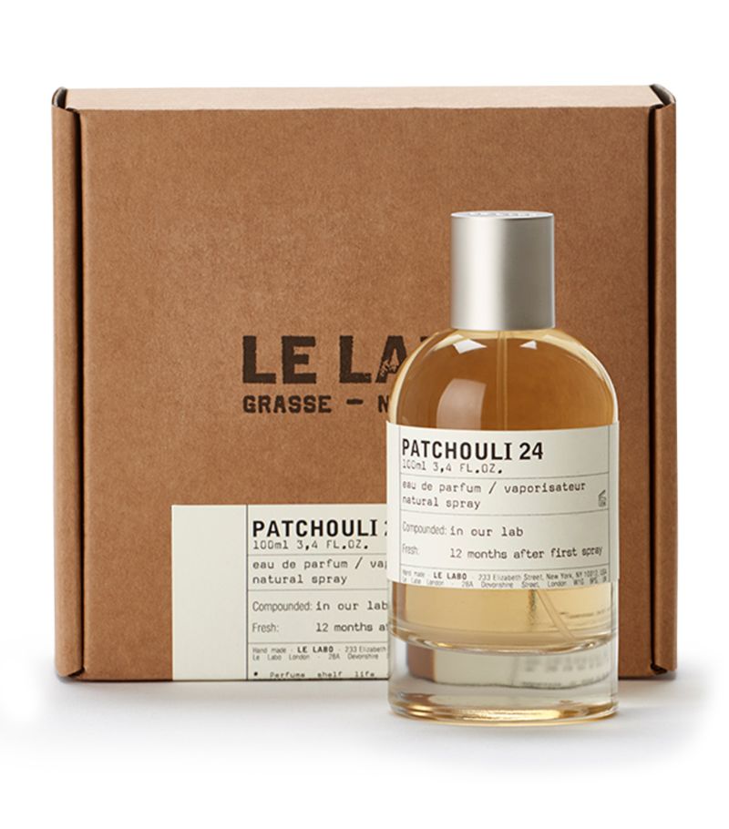 Le Labo Le Labo Patchouli 24 Eau de Parfum (100ml)