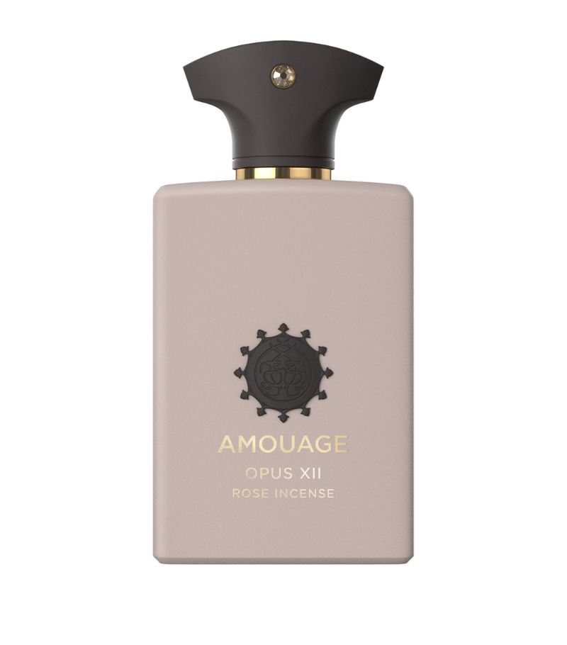 Amouage Amouage Opus Xii Rose Incense Eau De Parfum (100Ml)