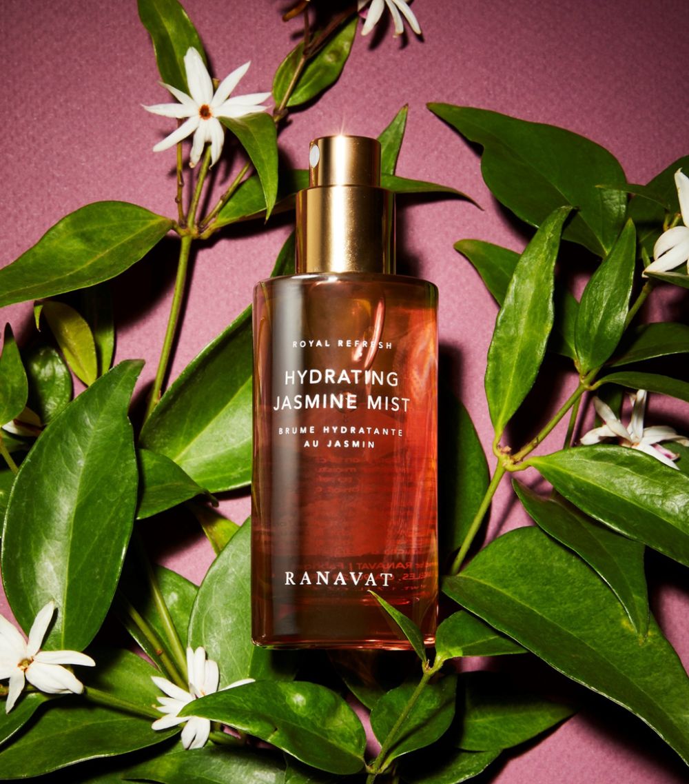 Ranavat Ranavat Hydrating Jasmine Royal Refresh Mist (50Ml)