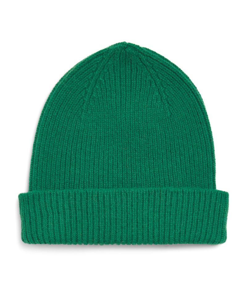 Le Bonnet Le Bonnet Ribbed Classic Beanie