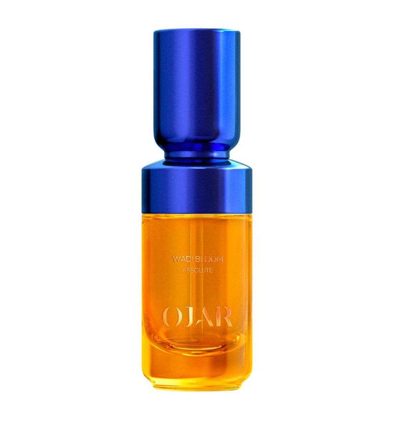 Ojar Ojar Wadi Bloom Absolute Perfume Oil (20Ml)