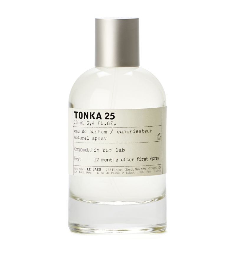 Le Labo Le Labo Tonka 25 Eau De Parfum (100Ml)