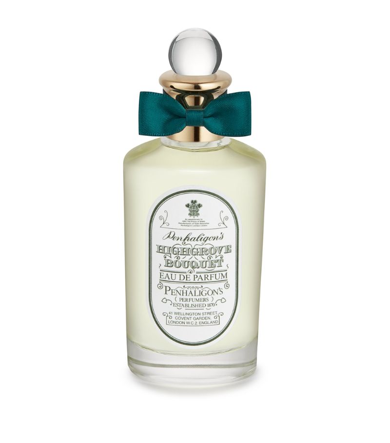 Penhaligon'S Penhaligon'S Highgrove Bouquet Eau De Parfum (100Ml)