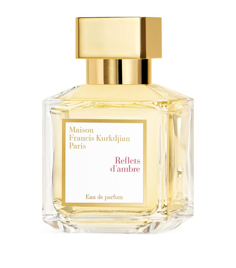 Maison Francis Kurkdjian Maison Francis Kurkdjian Anniversary Edition Reflets D'Ambre Eau De Parfum (70Ml)