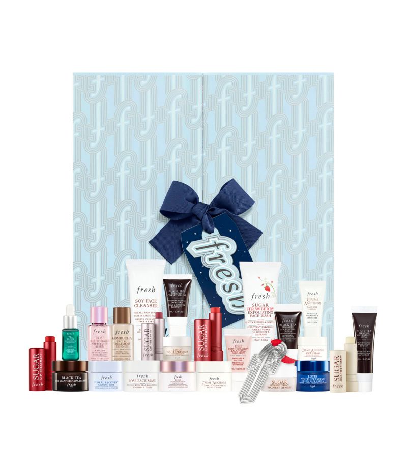 Fresh Fresh Fresh Skincare Advent Calendar (Worth £430)