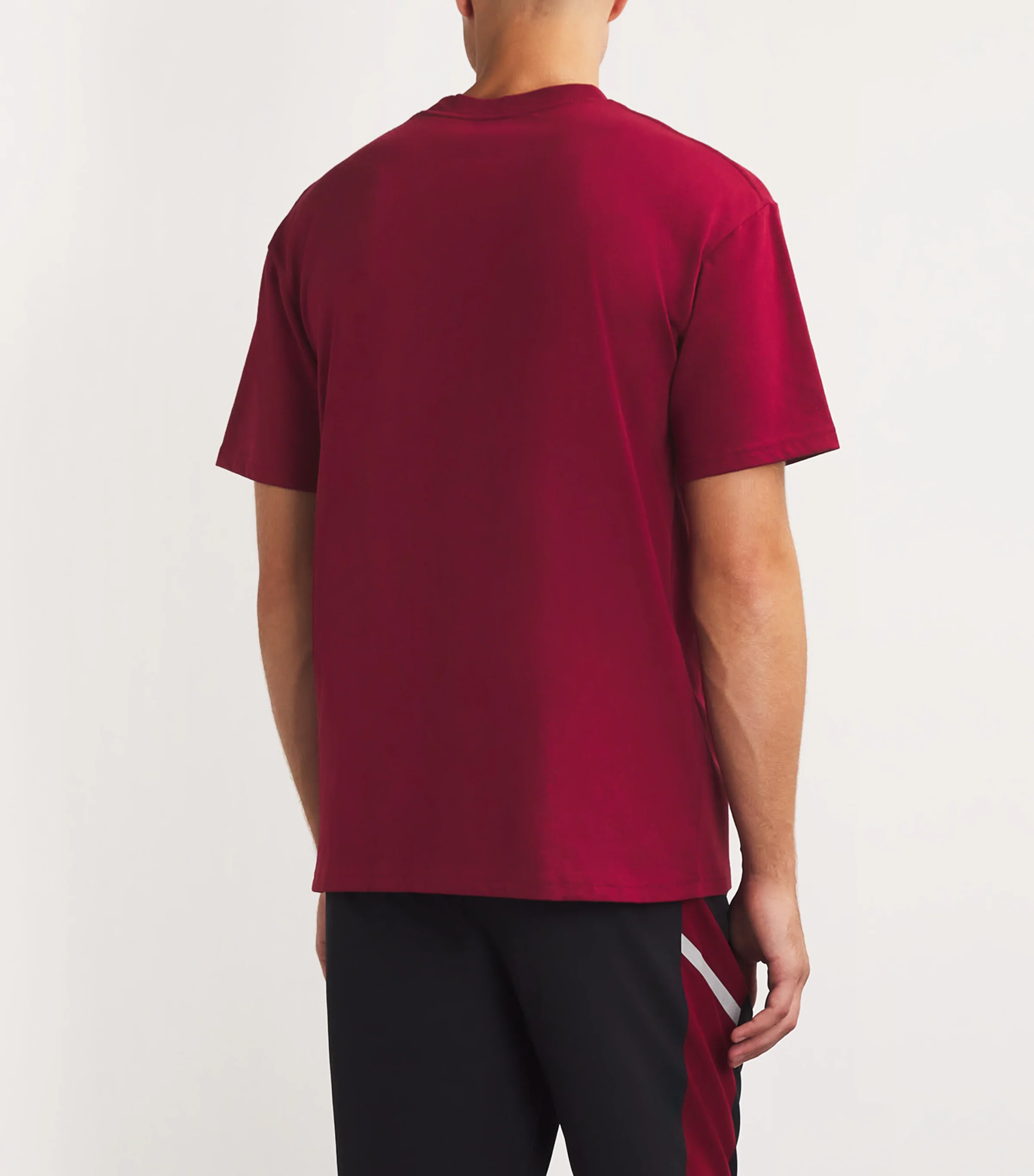 Under Armour Under Armour Oversized Logo T-Shirt