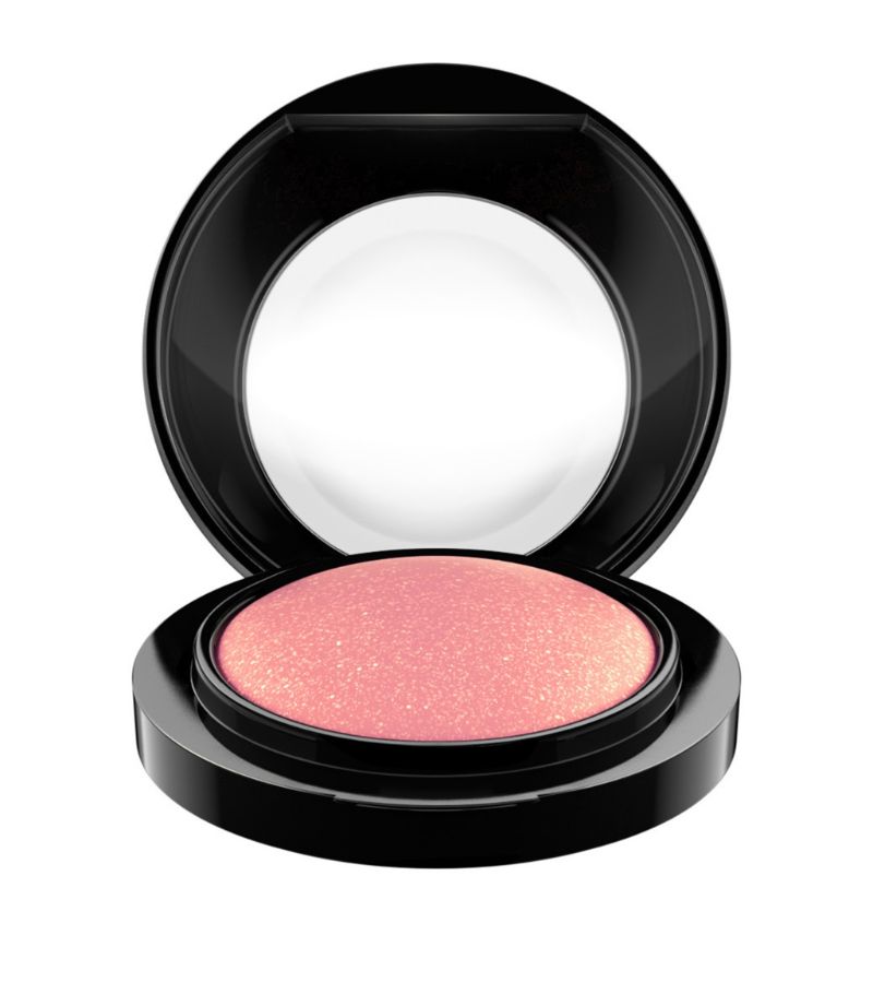 Mac Mac Mineralize Blush