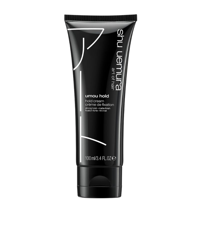 Shu Uemura Shu Uemura Umou Strong Hold Cream (100Ml)