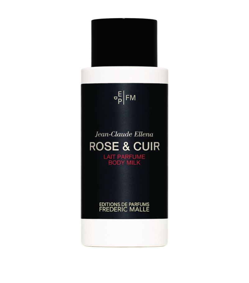 Edition De Parfums Frederic Malle Edition de Parfums Frederic Malle Rose & Cuir Body Milk (200ml)