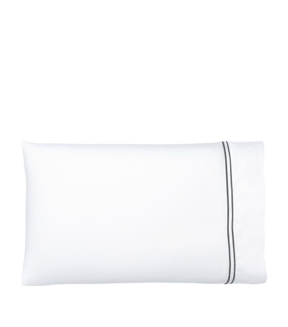 Ralph Lauren Home Ralph Lauren Home Penthouse Standard Pillowcase (50Cm X 50Cm)