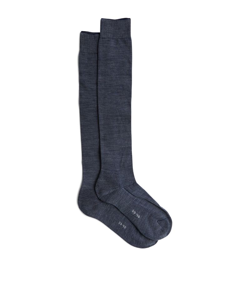 Falke Falke Climawool Knee-High Socks