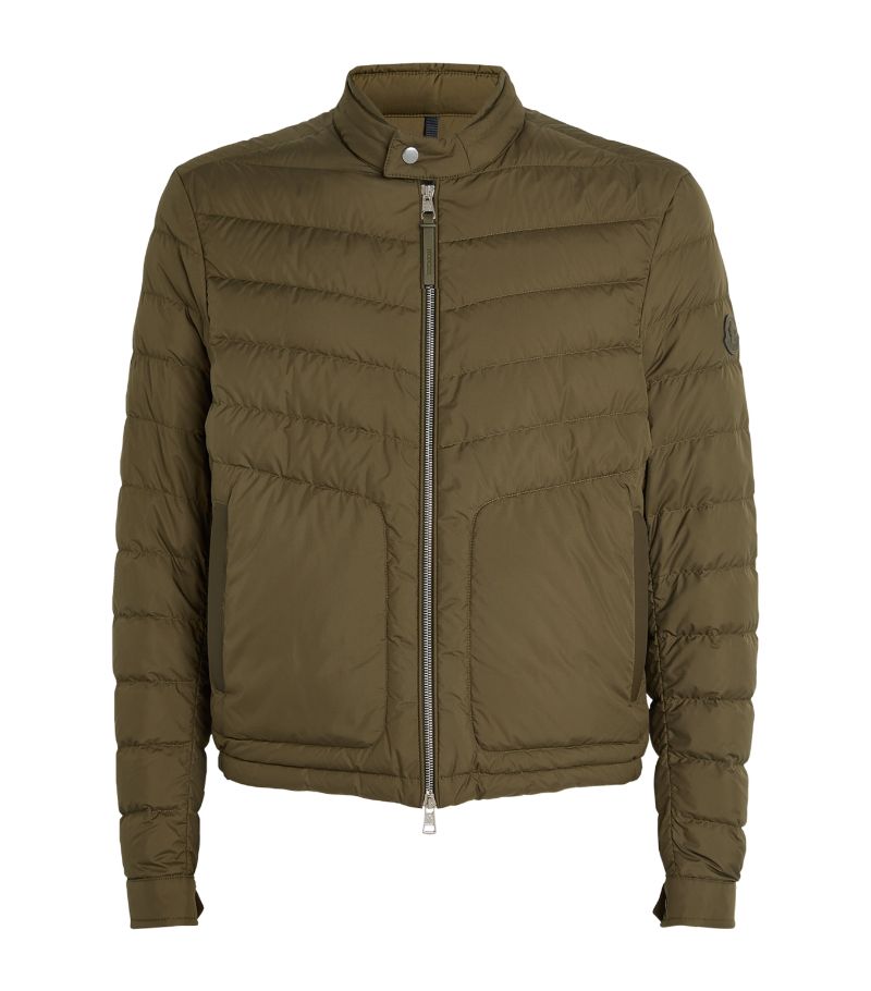 Moncler Moncler Down Padded Maurienne Jacket