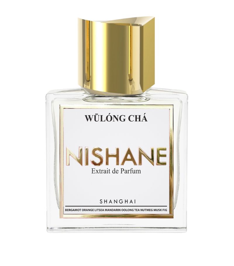 Nishane Nishane Wulóng Chá Extrait De Parfum (50Ml)