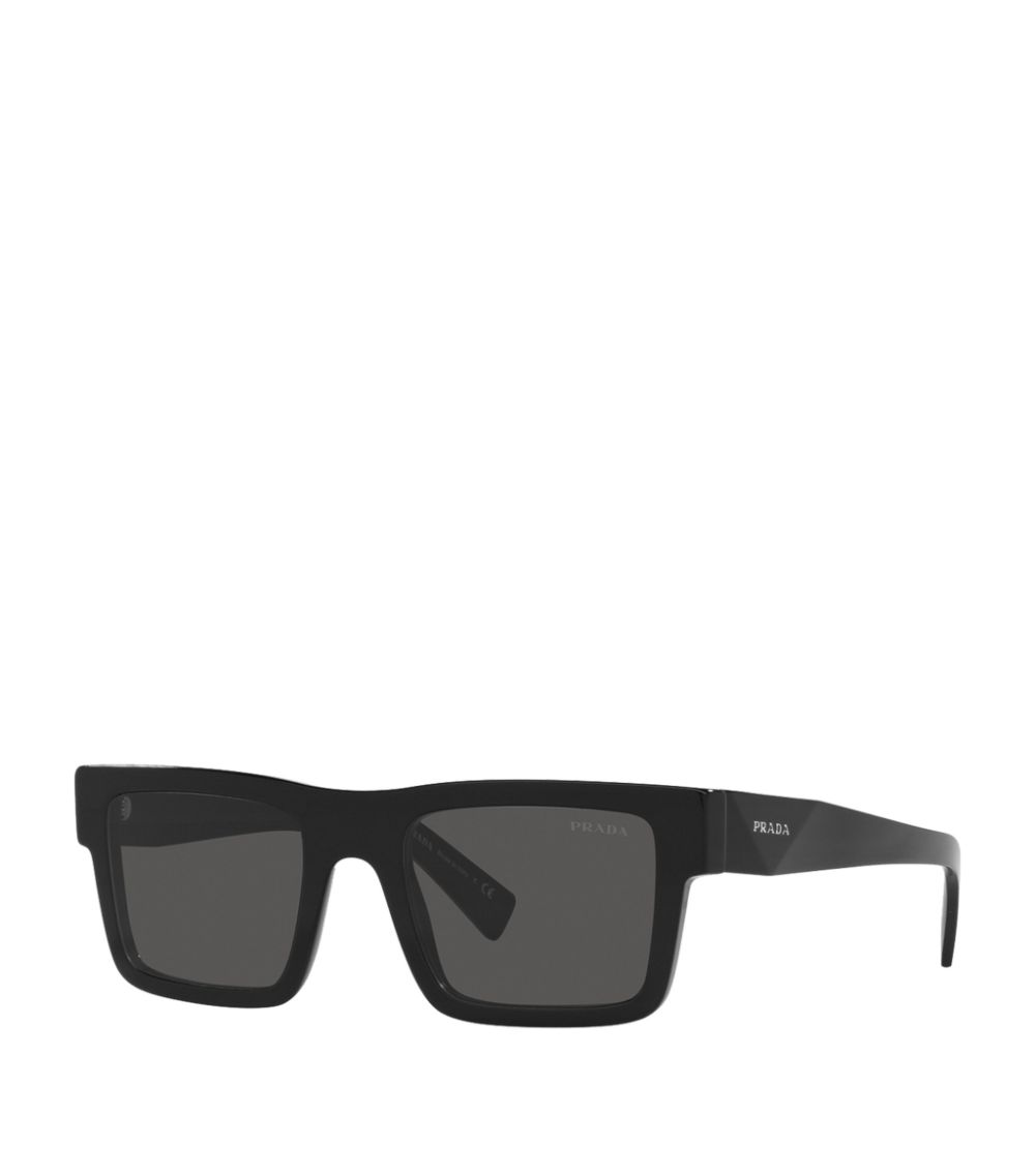 Prada Prada Square Sunglasses